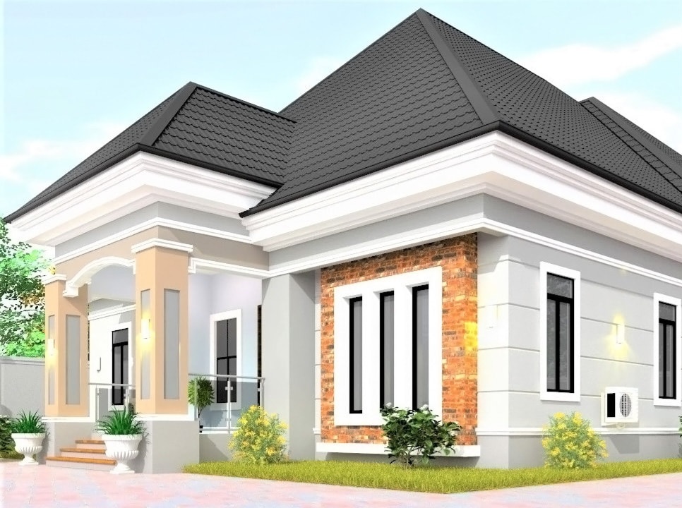 Building a Home Isn't Just About a Living Space.. It's much more