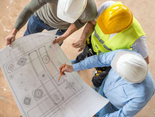 Engineering Services Banner