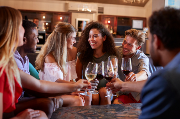 Luxury Holidays & Celebrations