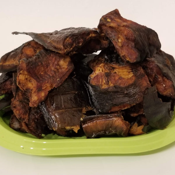 Dried Cat Fish